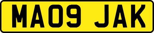 MA09JAK