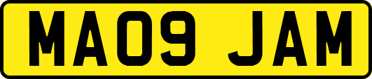 MA09JAM