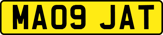 MA09JAT