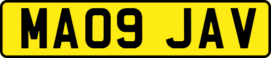 MA09JAV