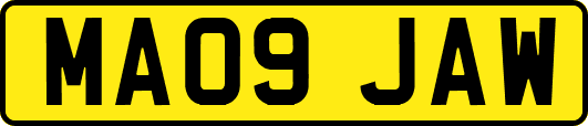 MA09JAW