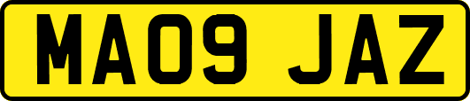 MA09JAZ