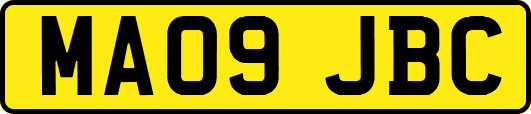 MA09JBC