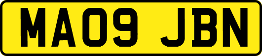 MA09JBN