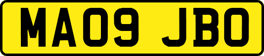MA09JBO