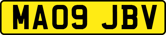 MA09JBV