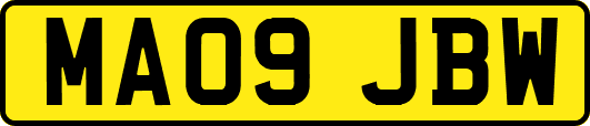 MA09JBW