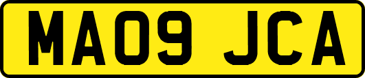 MA09JCA