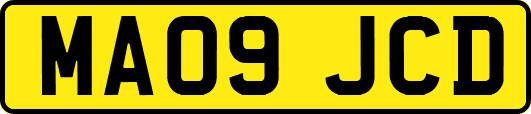 MA09JCD