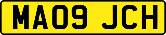 MA09JCH