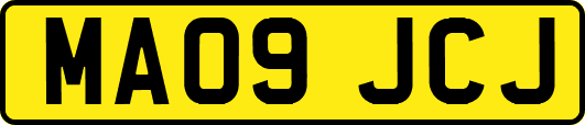 MA09JCJ