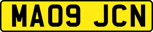 MA09JCN