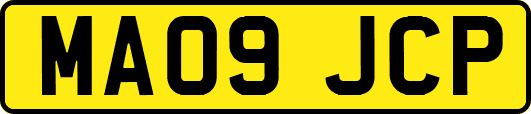 MA09JCP