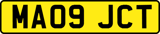 MA09JCT