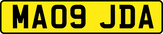MA09JDA