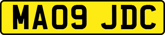 MA09JDC