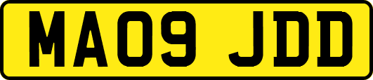 MA09JDD