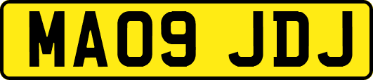 MA09JDJ