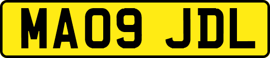 MA09JDL