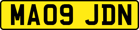 MA09JDN