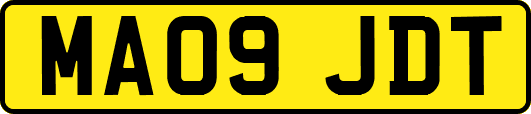 MA09JDT