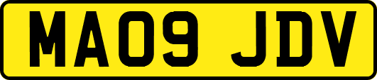 MA09JDV