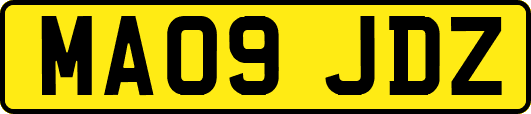 MA09JDZ