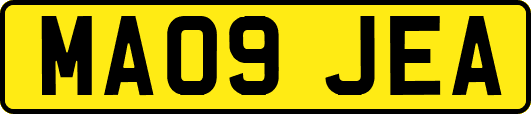 MA09JEA