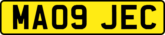 MA09JEC