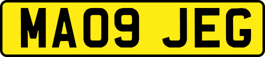 MA09JEG