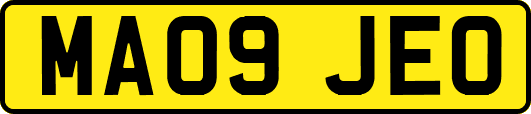 MA09JEO