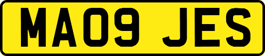 MA09JES