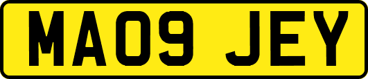 MA09JEY