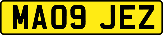 MA09JEZ