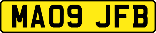 MA09JFB