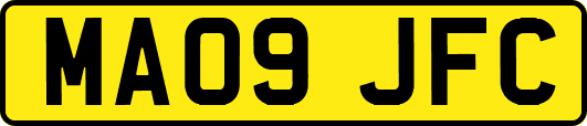 MA09JFC