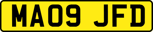 MA09JFD