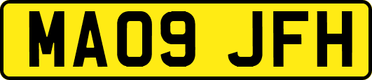 MA09JFH