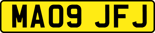 MA09JFJ