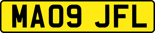 MA09JFL