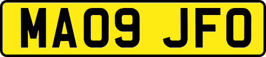 MA09JFO
