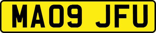 MA09JFU