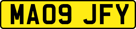 MA09JFY