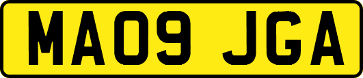 MA09JGA