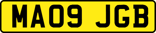 MA09JGB