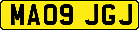MA09JGJ
