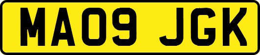 MA09JGK