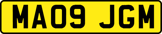 MA09JGM