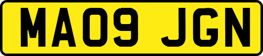 MA09JGN