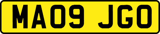 MA09JGO